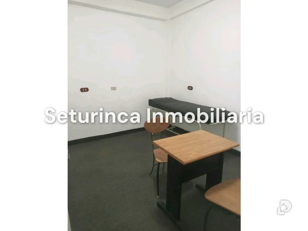 Office in El Marqués, Caracas – 39