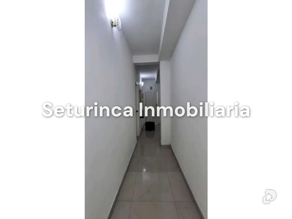 Office in El Marqués, Caracas – 23