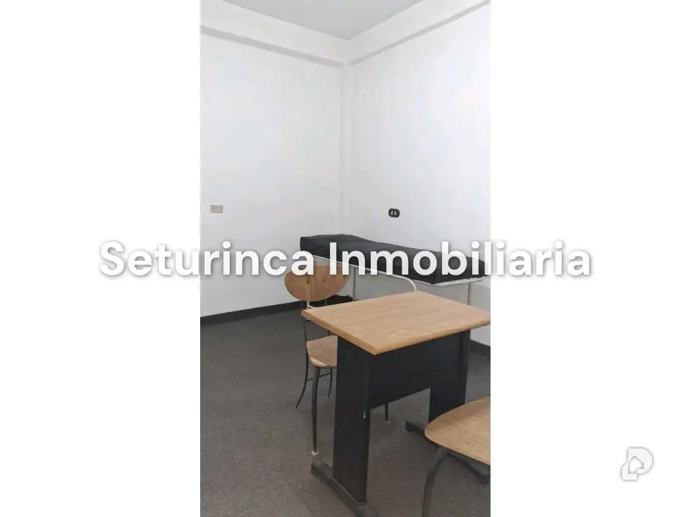 Office in El Marqués, Caracas – 22