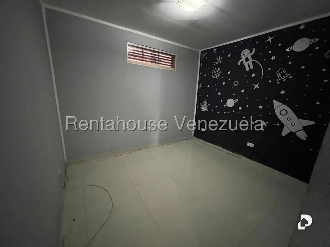 Apartamento en Los Samanes, Caracas – 8