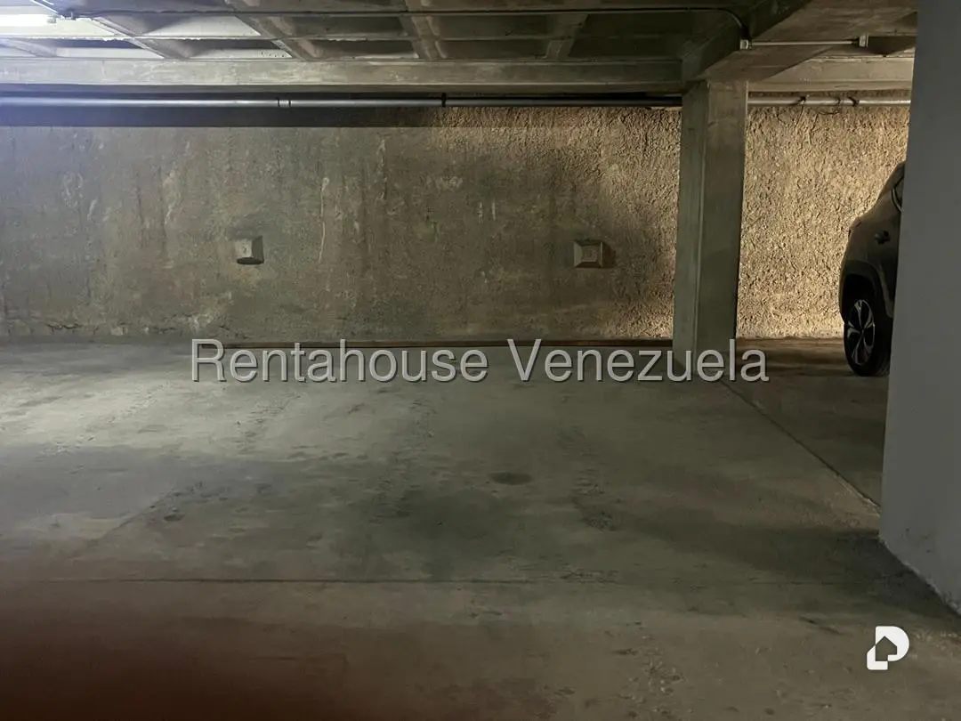 Apartamento en Los Samanes, Caracas – 10