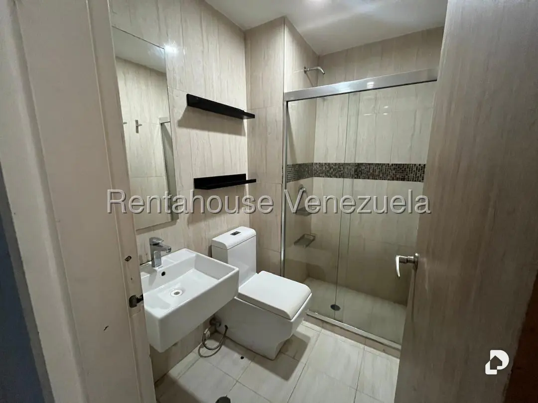 Apartamento en Los Samanes, Caracas – 9