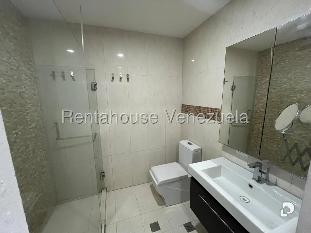 Apartamento en Los Samanes, Caracas – 7