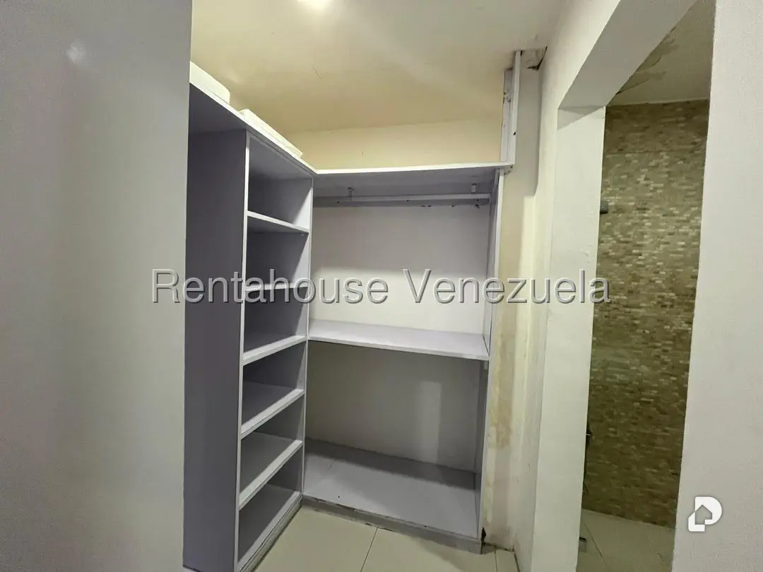 Apartamento en Los Samanes, Caracas – 6