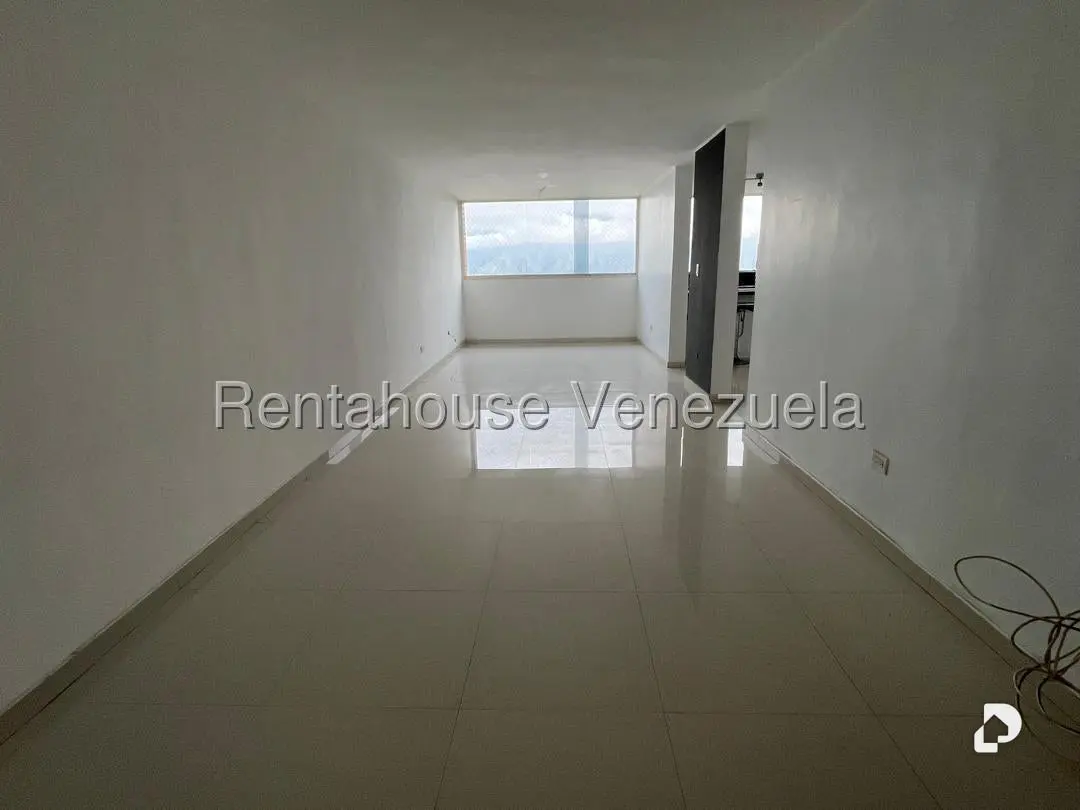 Apartamento en Los Samanes, Caracas – 3
