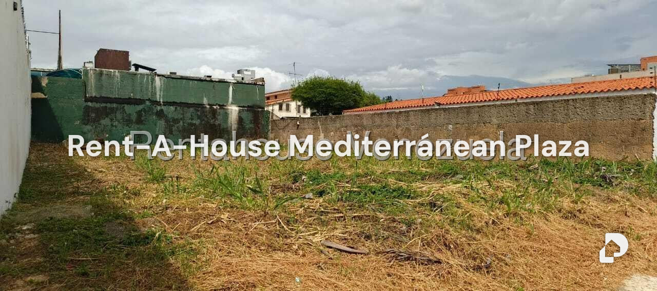Terreno en La Viña, Valencia – 7