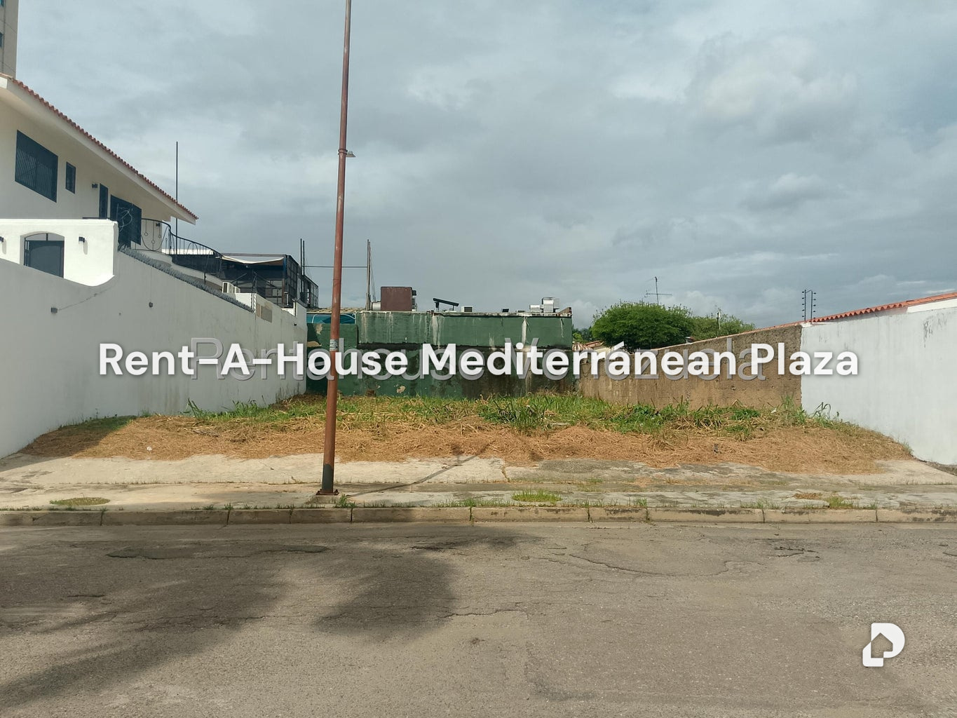 Terreno en La Viña, Valencia – 6