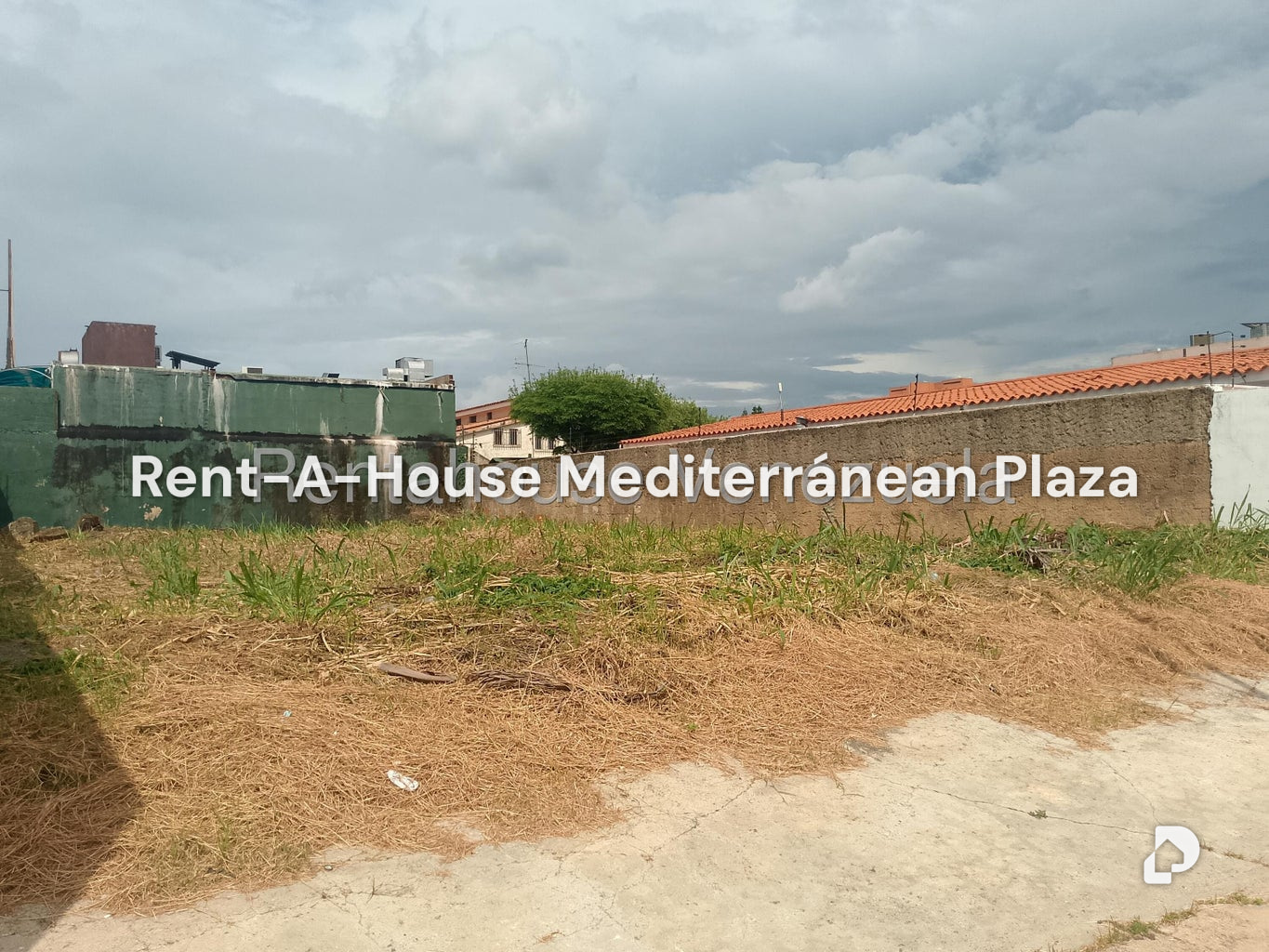 Terreno en La Viña, Valencia – 8
