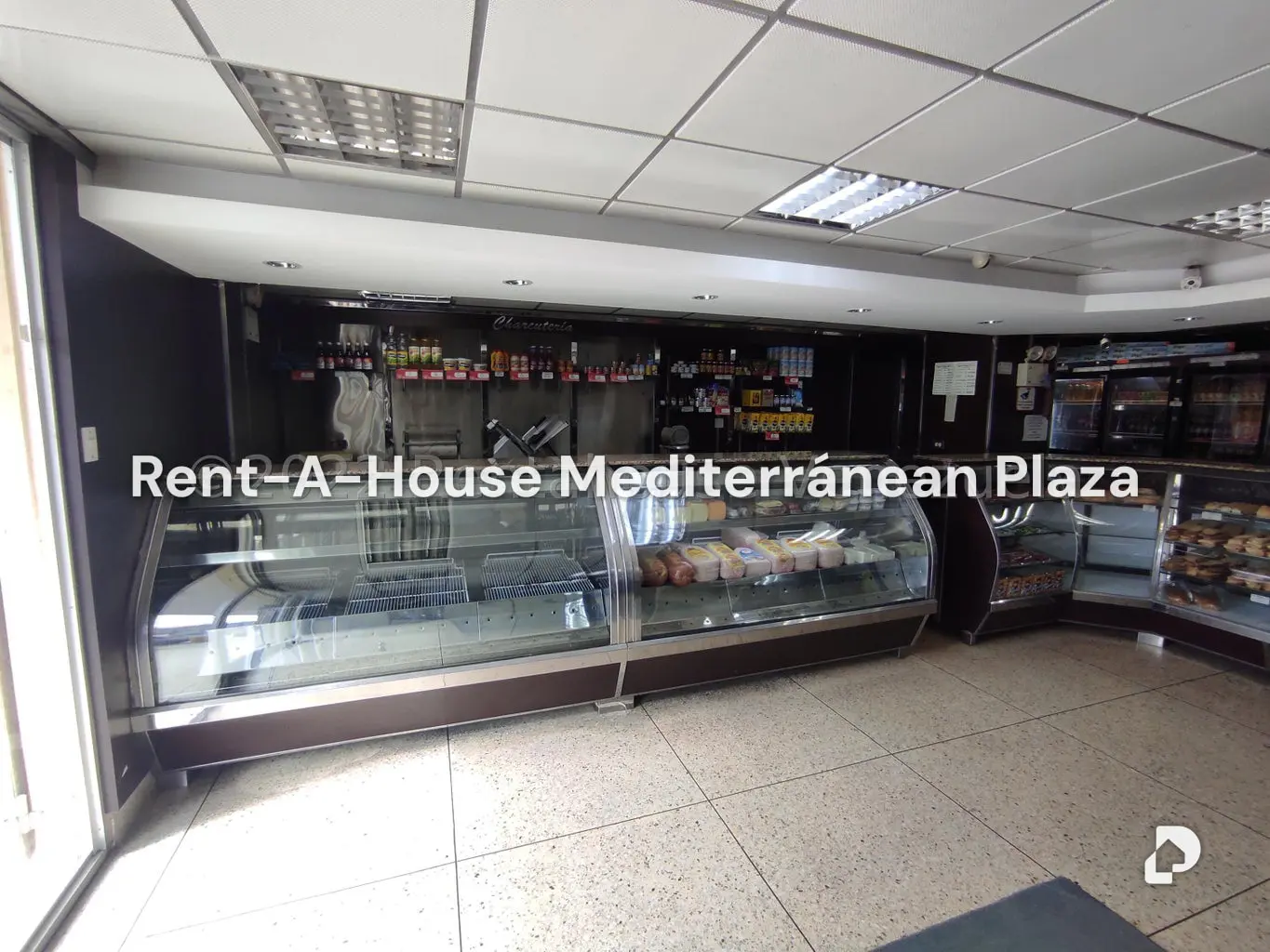 Local comercial en Parque Valencia, Valencia – 12