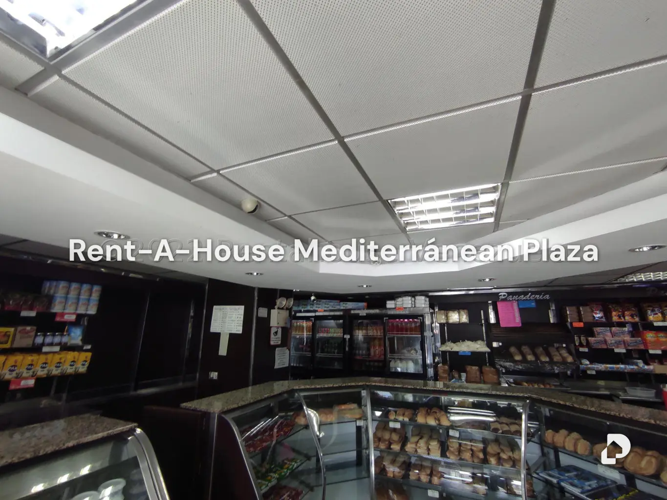 Local comercial en Parque Valencia, Valencia – 20