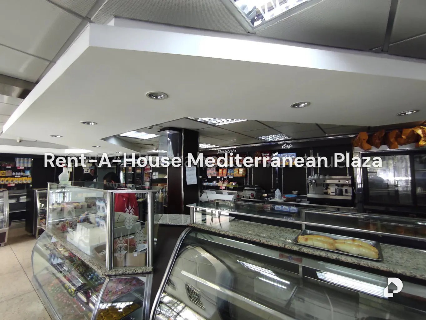 Local comercial en Parque Valencia, Valencia – 9