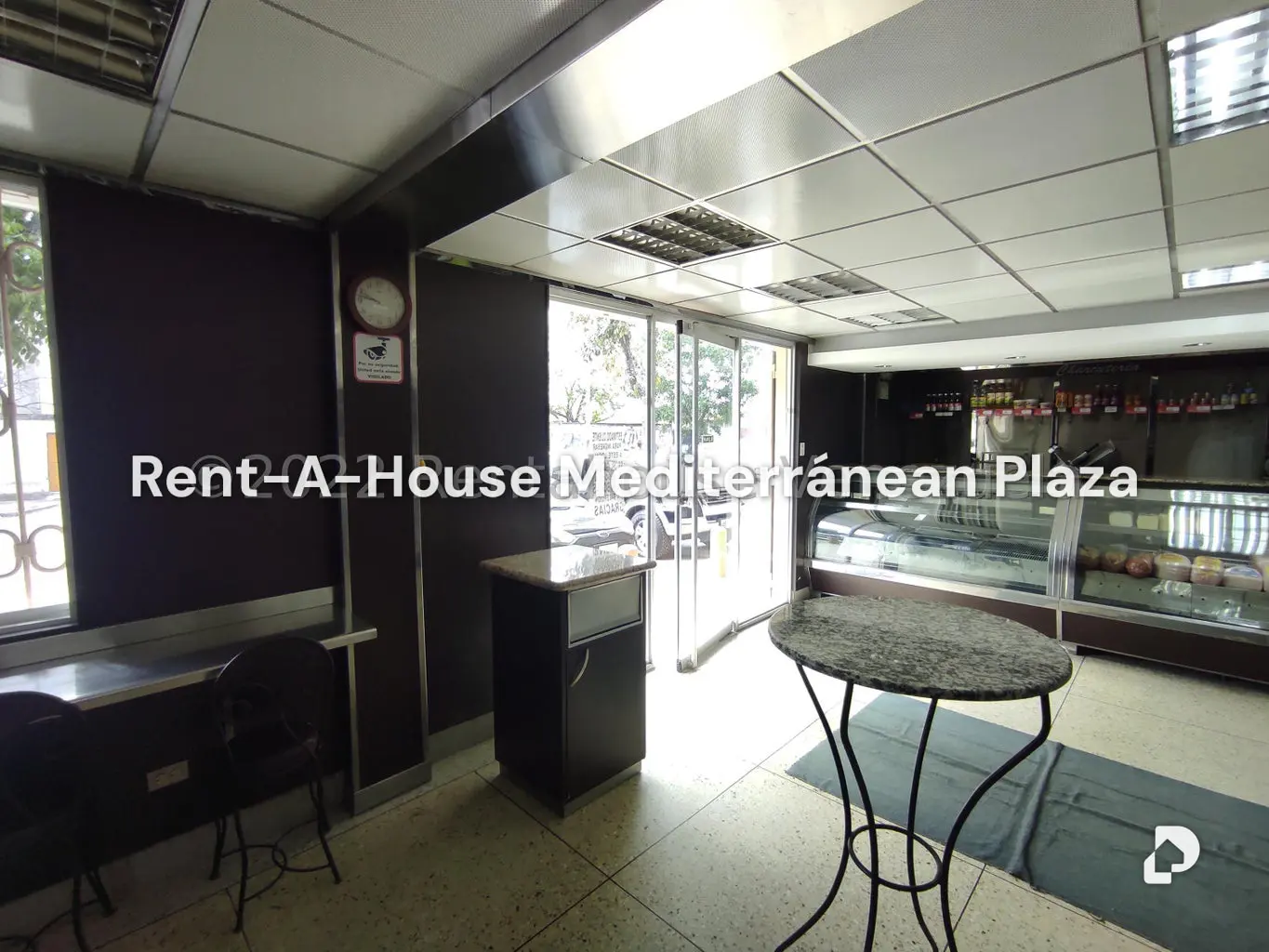 Local comercial en Parque Valencia, Valencia – 11