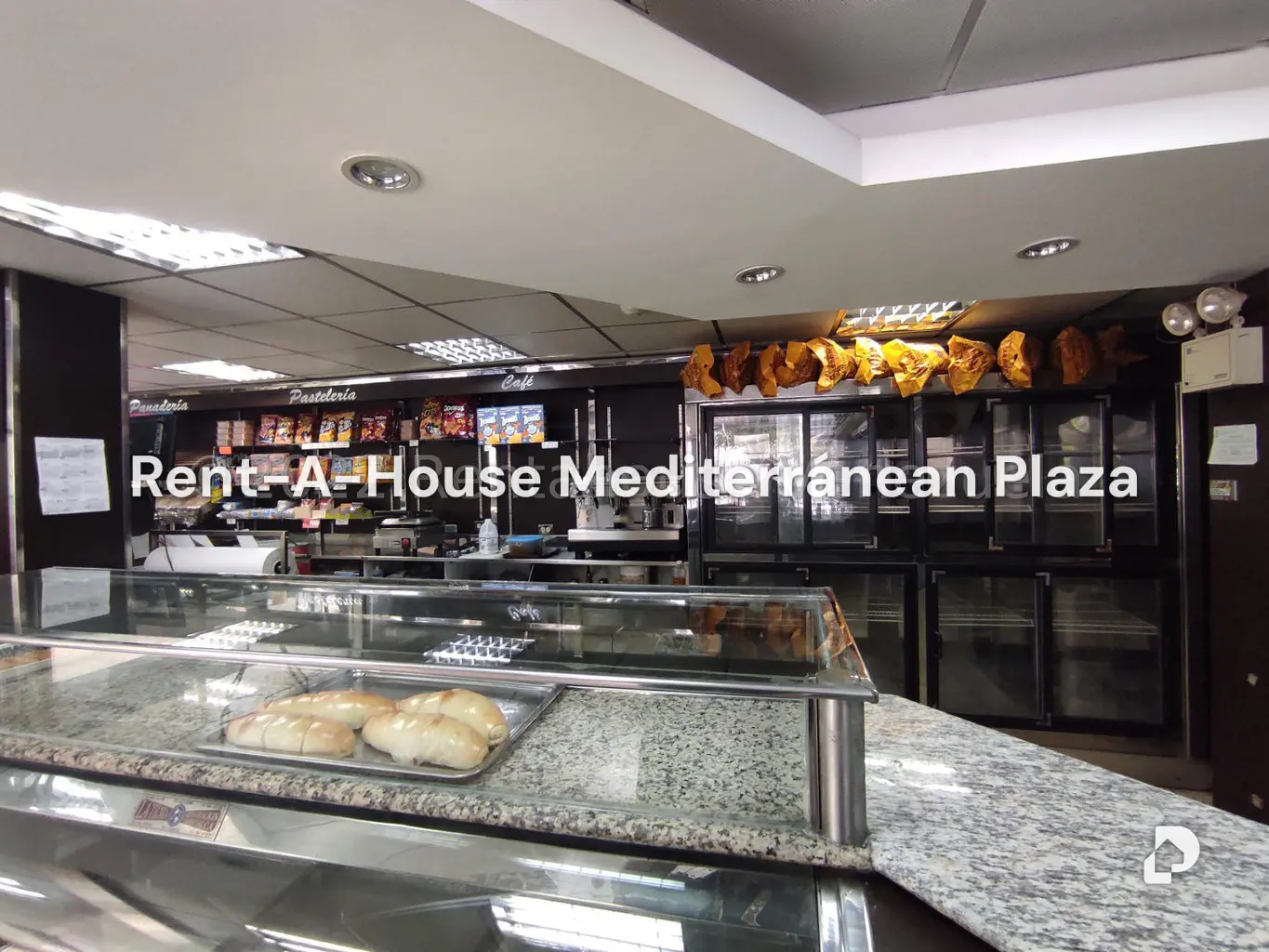 Local comercial en Parque Valencia, Valencia – 8