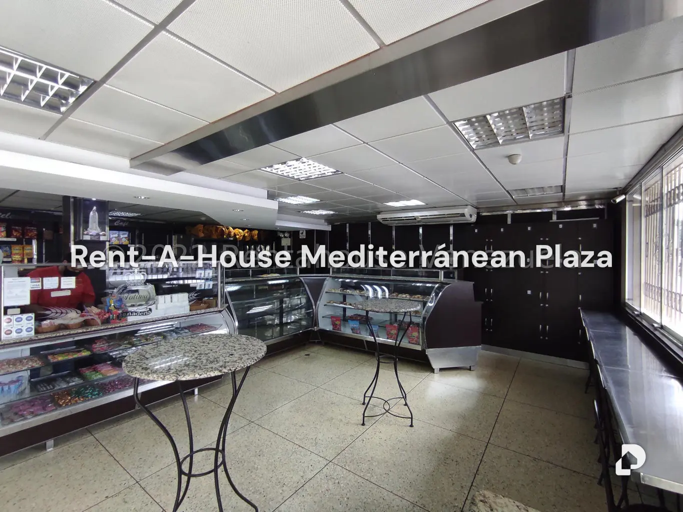 Local comercial en Parque Valencia, Valencia – 3