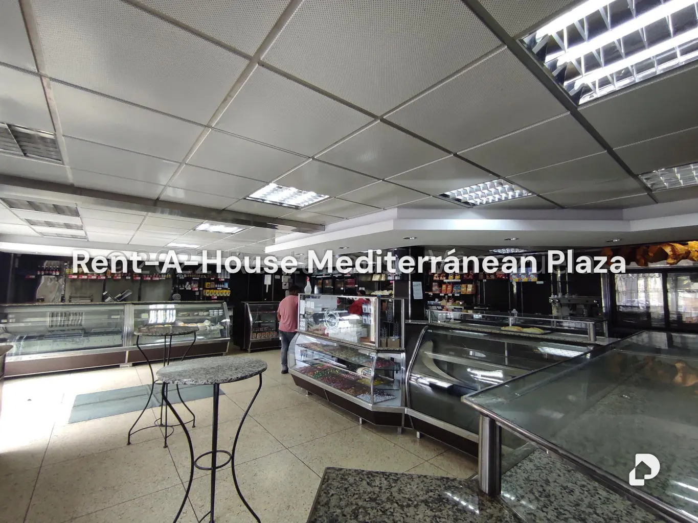 Local comercial en Parque Valencia, Valencia – 5