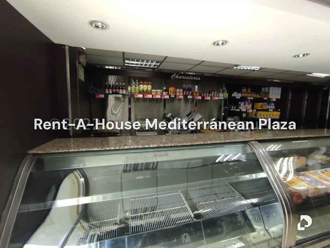 Local comercial en Parque Valencia, Valencia – 14