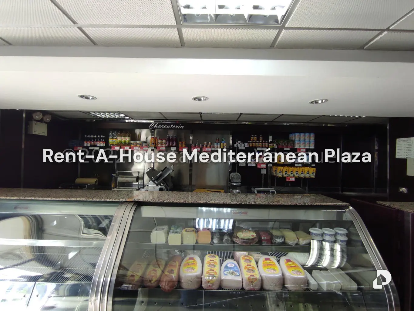 Local comercial en Parque Valencia, Valencia – 21