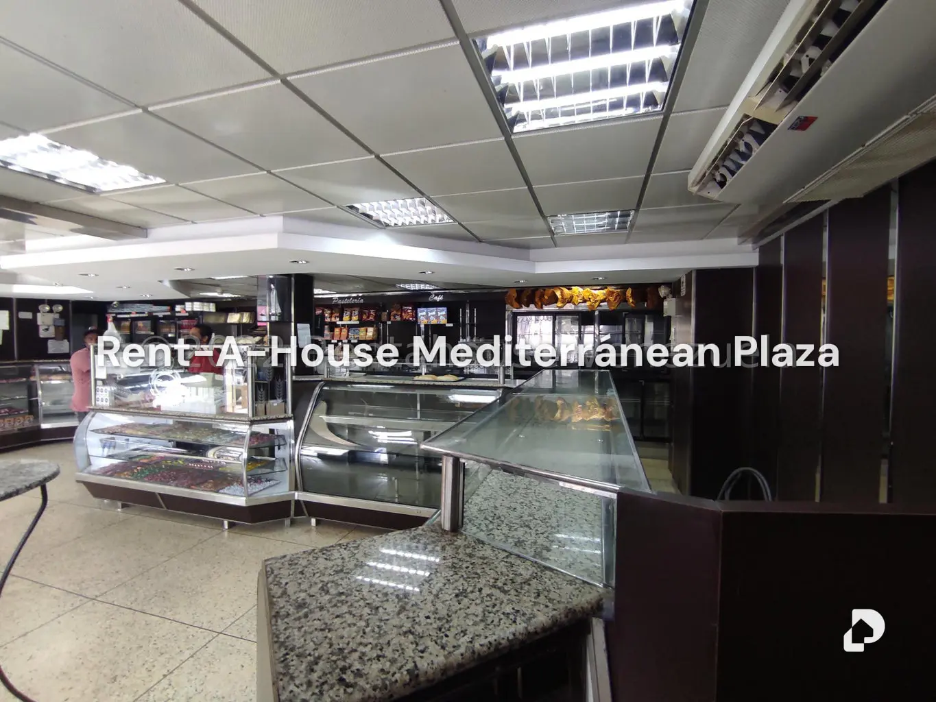 Local comercial en Parque Valencia, Valencia – 6