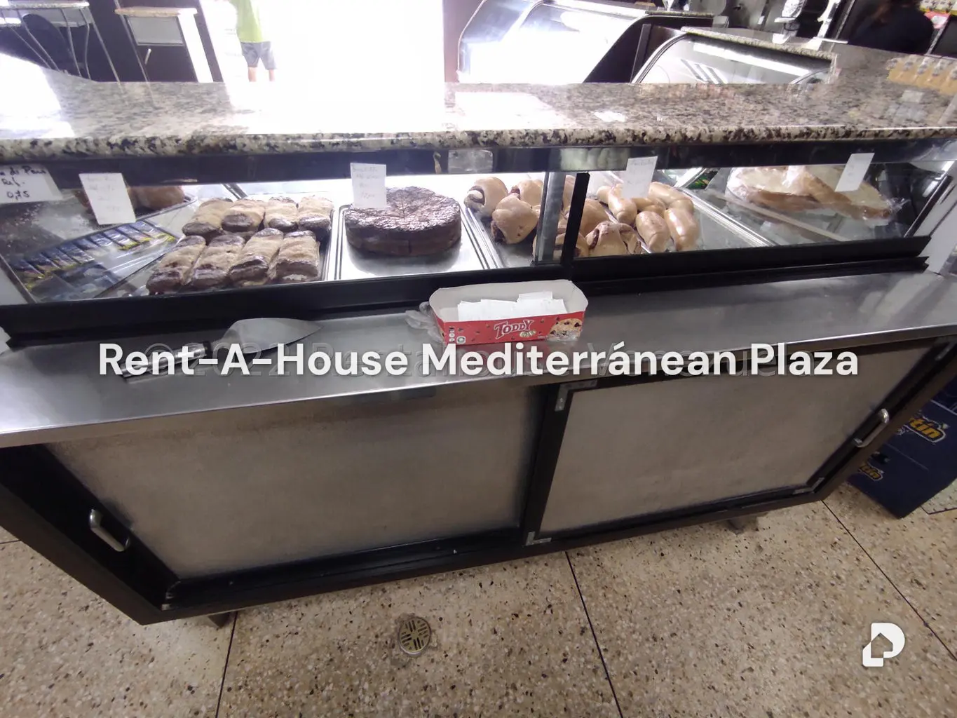 Local comercial en Parque Valencia, Valencia – 26