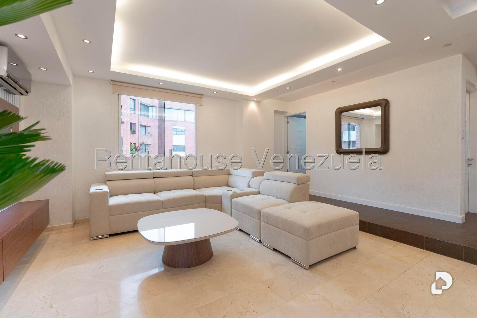 Apartamento en Campo Alegre, Caracas