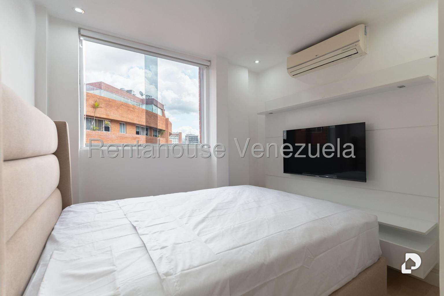 Apartamento en Campo Alegre, Caracas