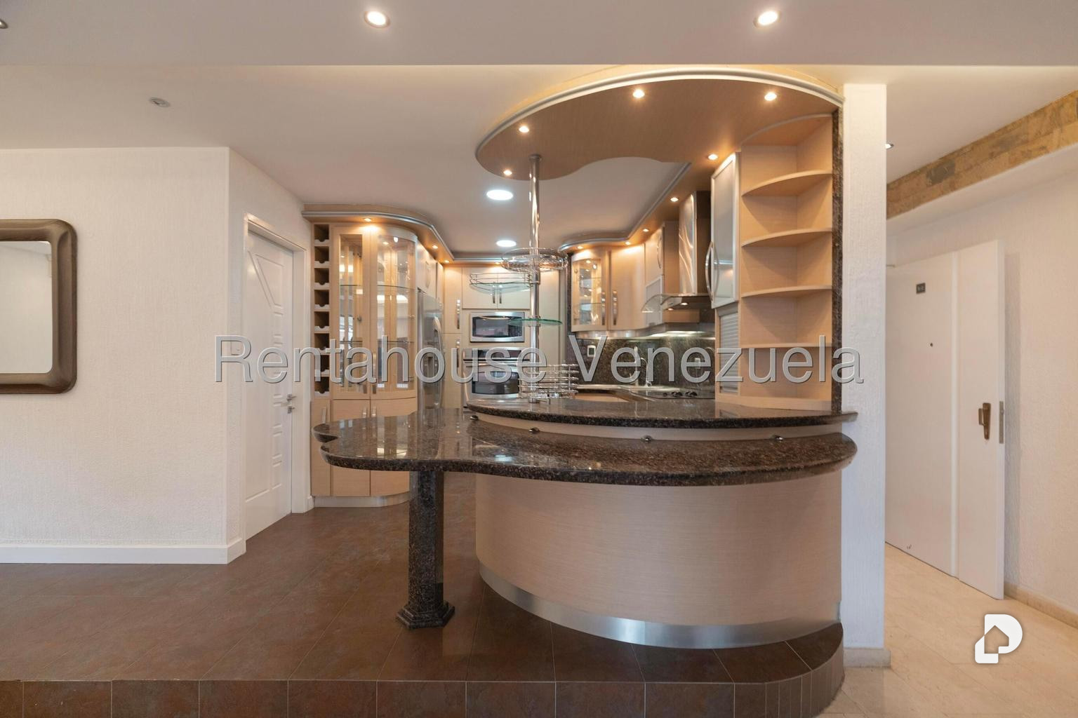 Apartamento en Campo Alegre, Caracas