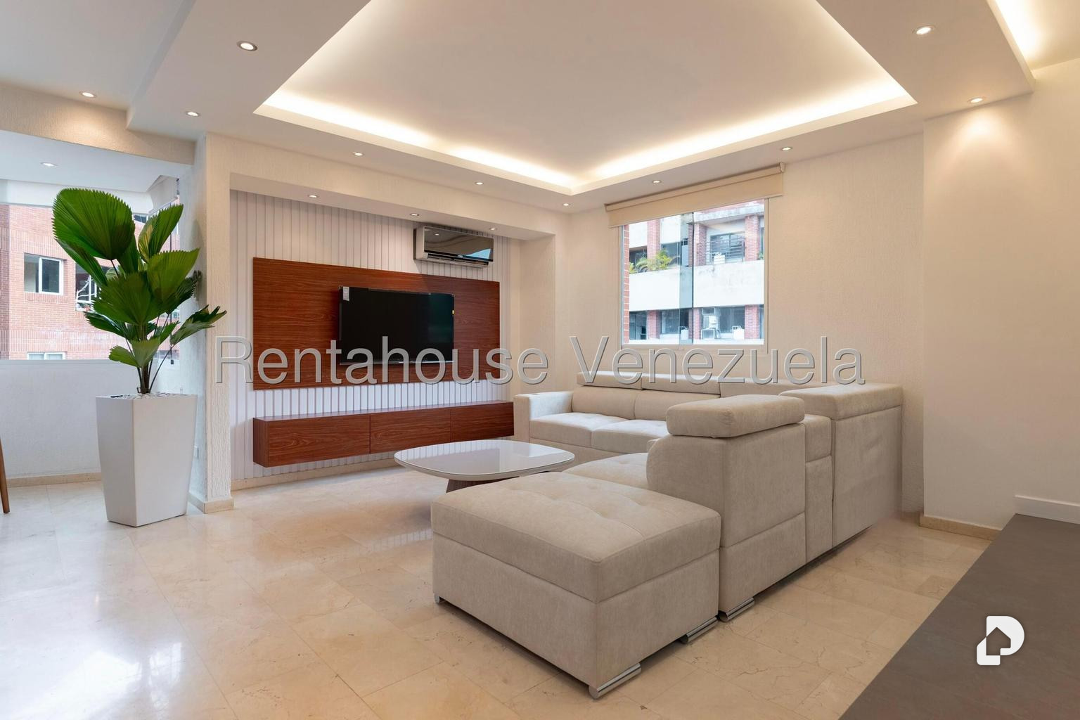 Apartamento en Campo Alegre, Caracas