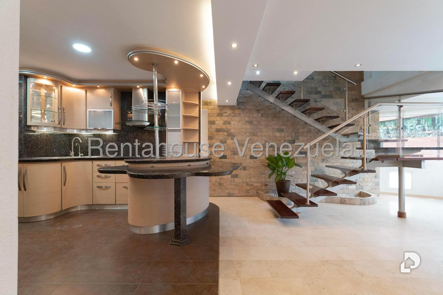 Apartamento en Campo Alegre, Caracas