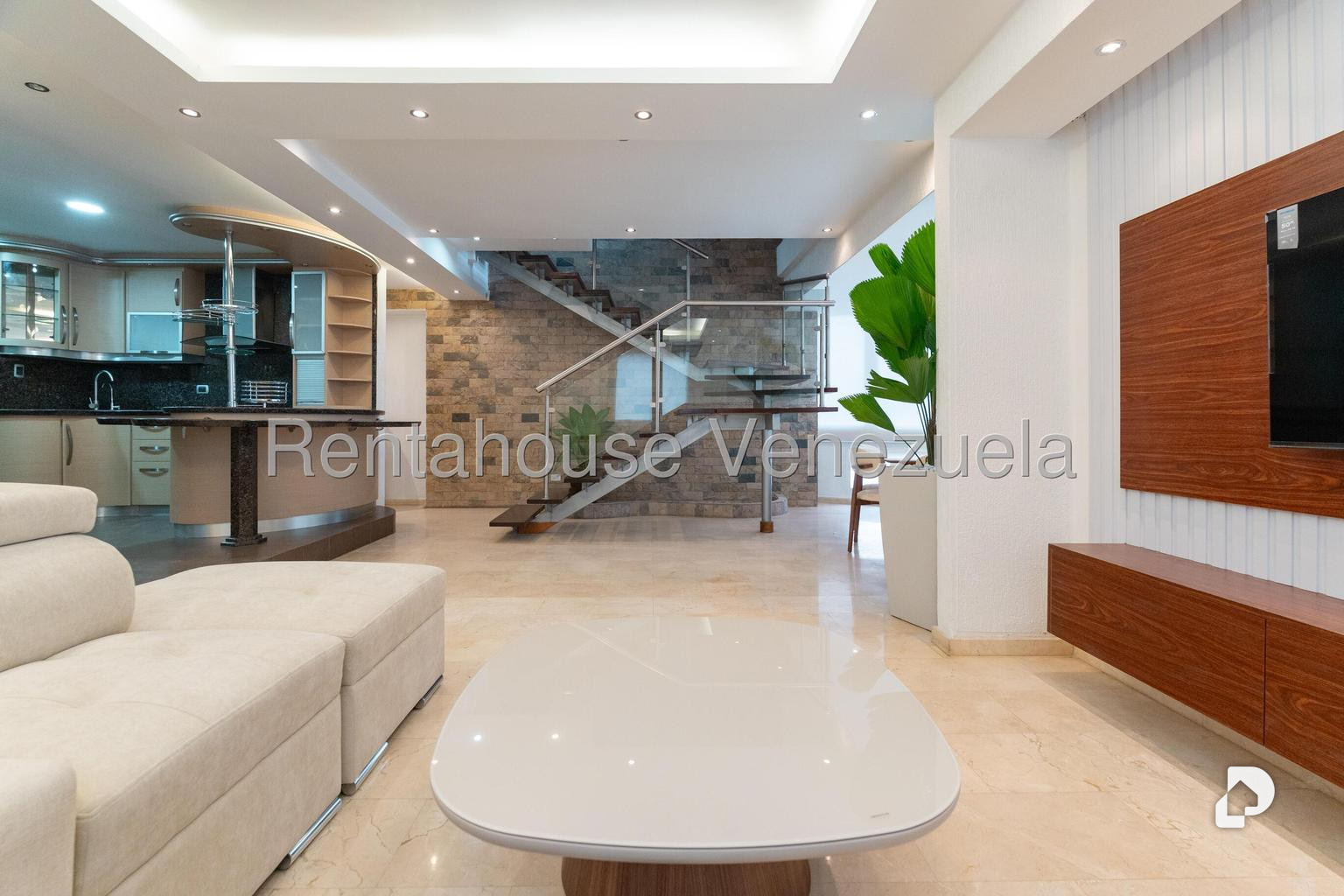 Apartamento en Campo Alegre, Caracas