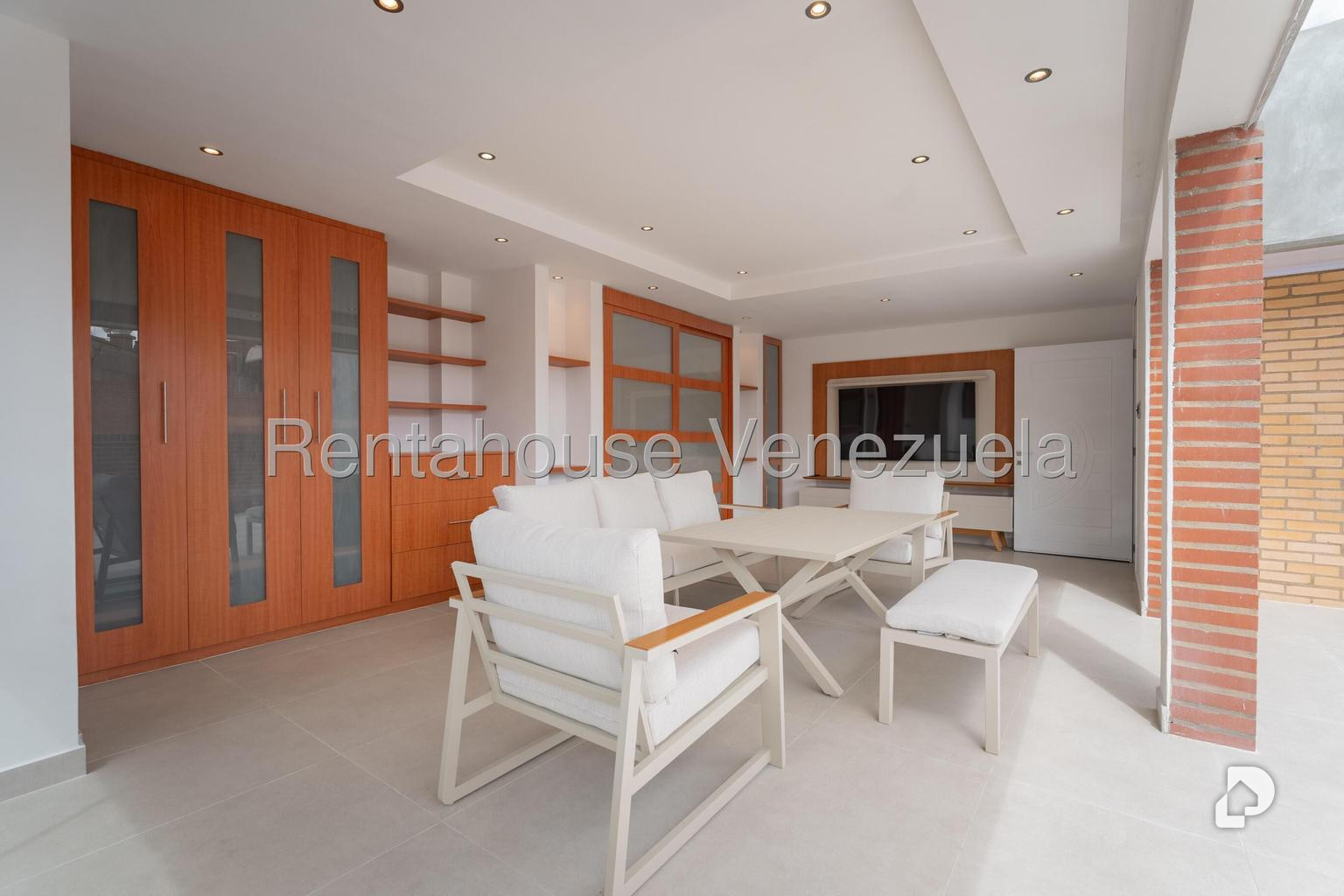 Apartamento en Campo Alegre, Caracas