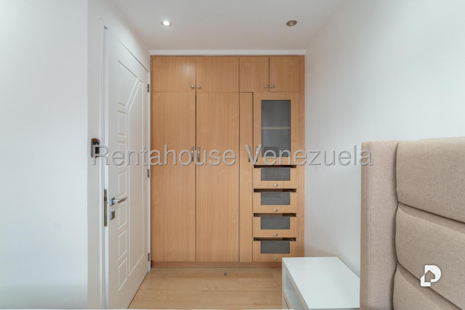 Apartamento en Campo Alegre, Caracas