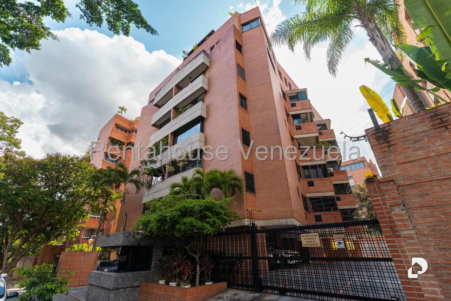 Apartamento en Campo Alegre, Caracas
