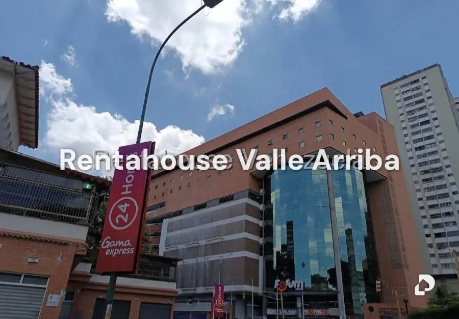 Local comercial en El Paraíso, Caracas – 1