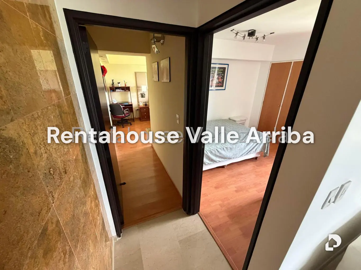 Apartamento en Lomas del Sol, Caracas – 17
