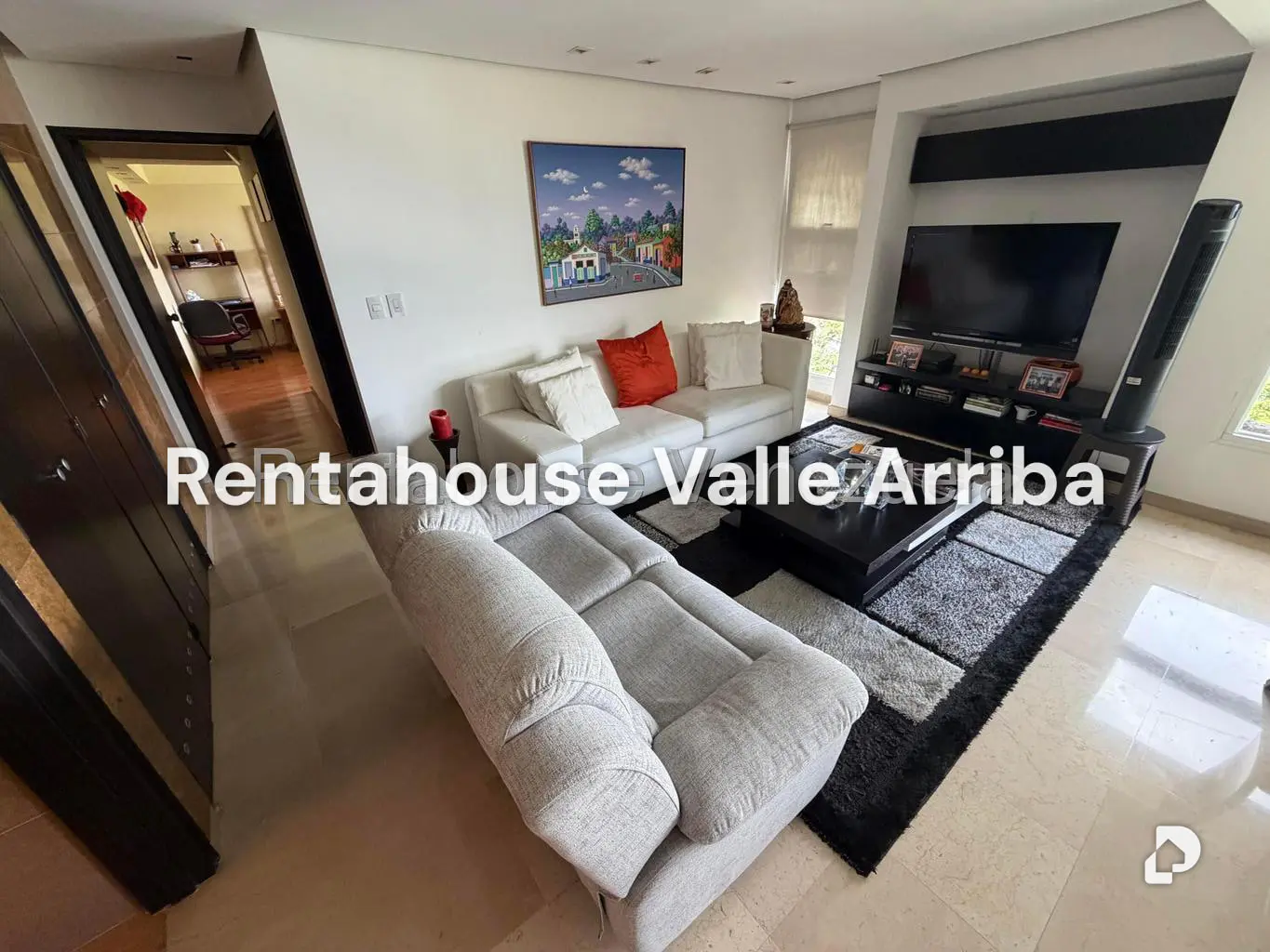 Apartamento en Lomas del Sol, Caracas – 21