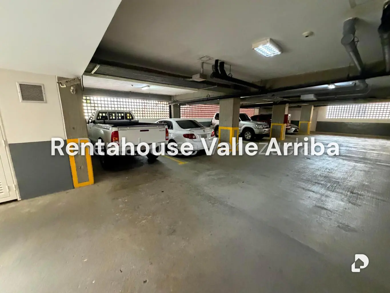 Apartamento en Lomas del Sol, Caracas – 9