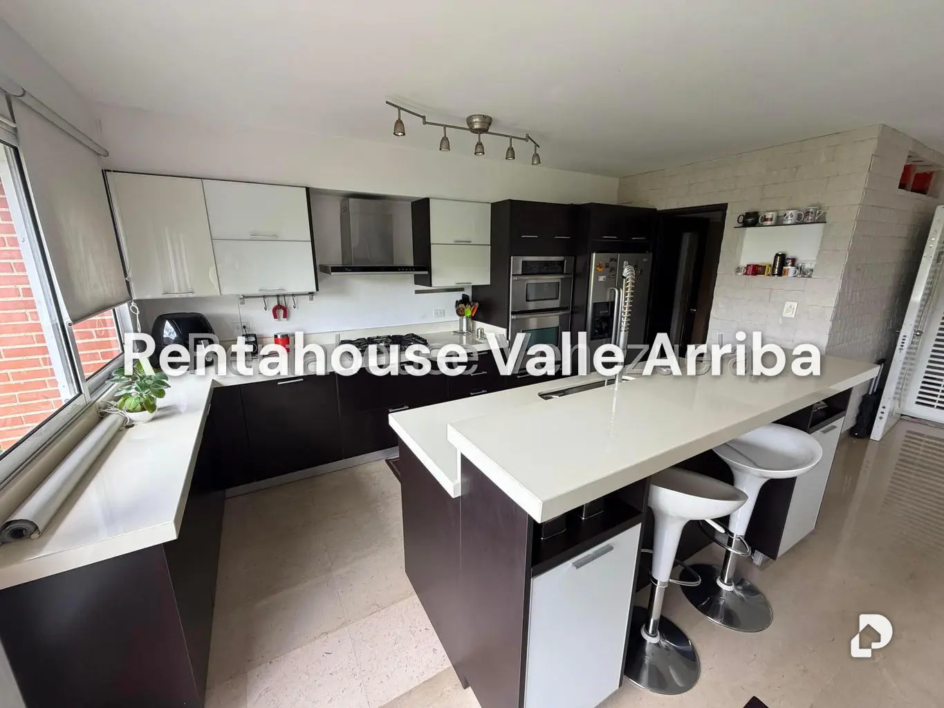 Apartamento en Lomas del Sol, Caracas – 24