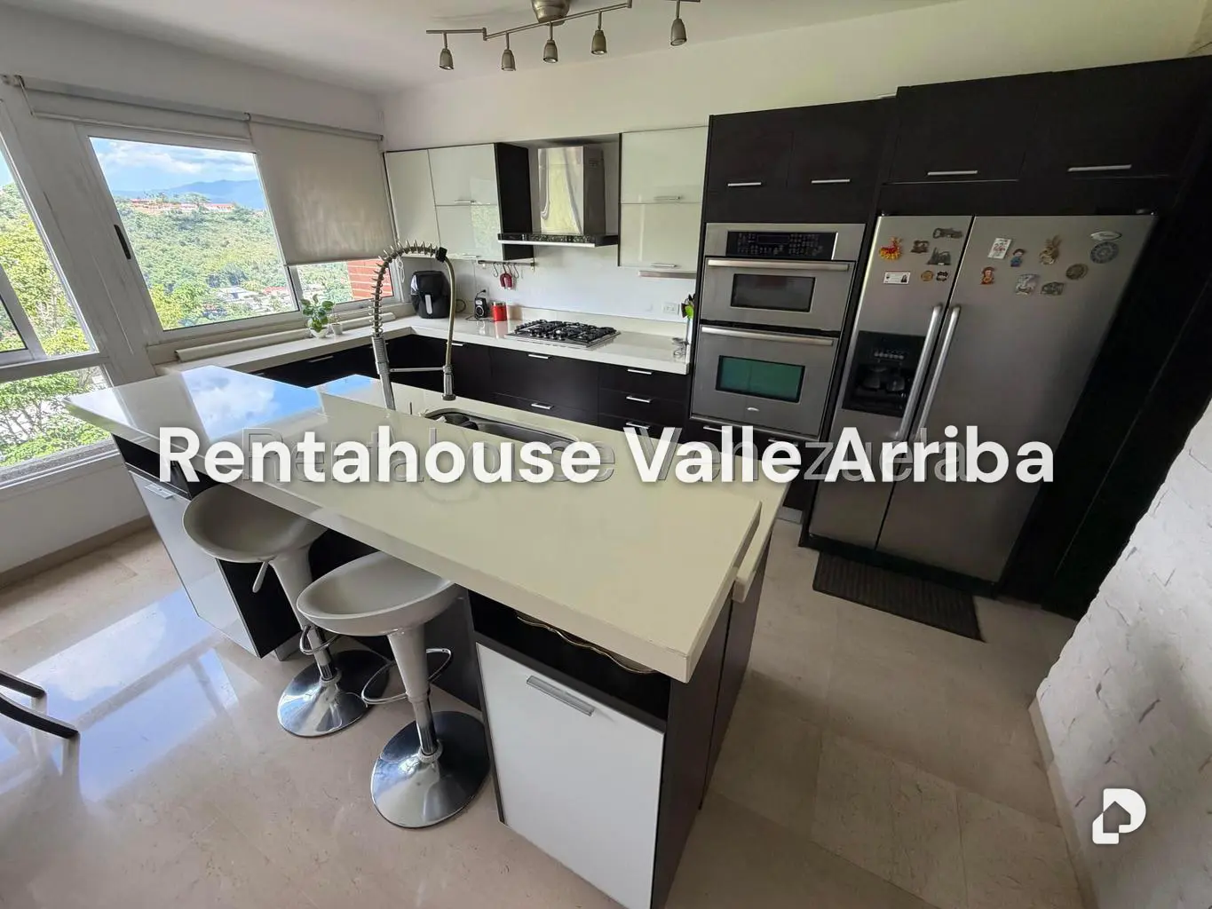 Apartamento en Lomas del Sol, Caracas – 13
