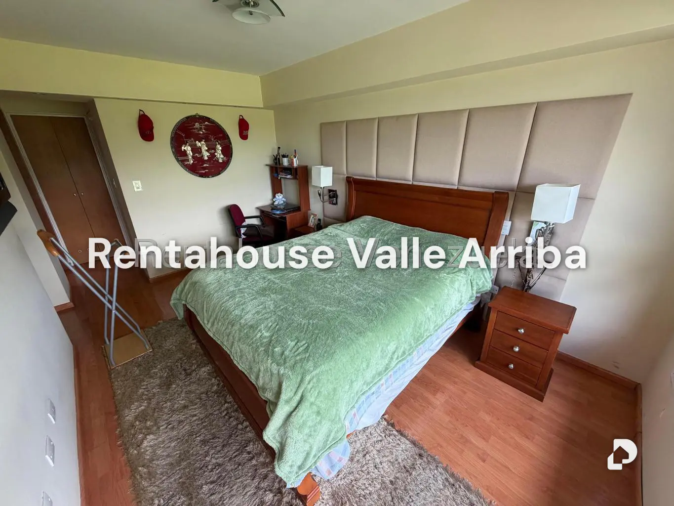 Apartamento en Lomas del Sol, Caracas – 19