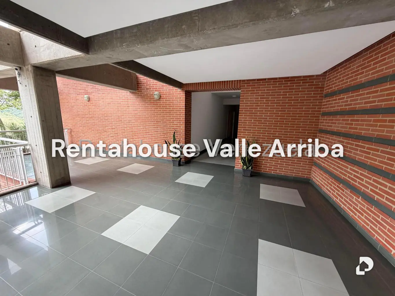 Apartamento en Lomas del Sol, Caracas – 12