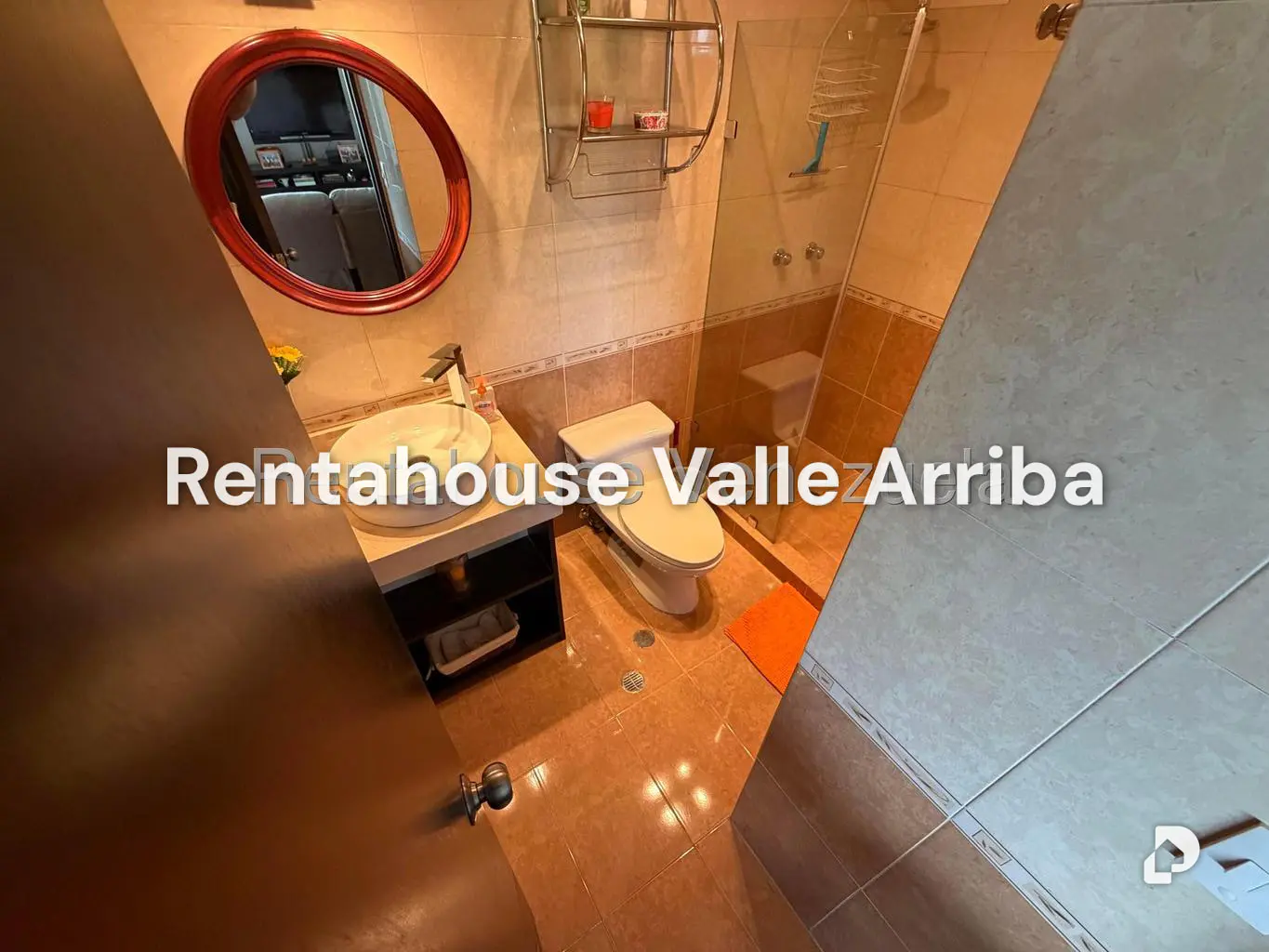 Apartamento en Lomas del Sol, Caracas – 23