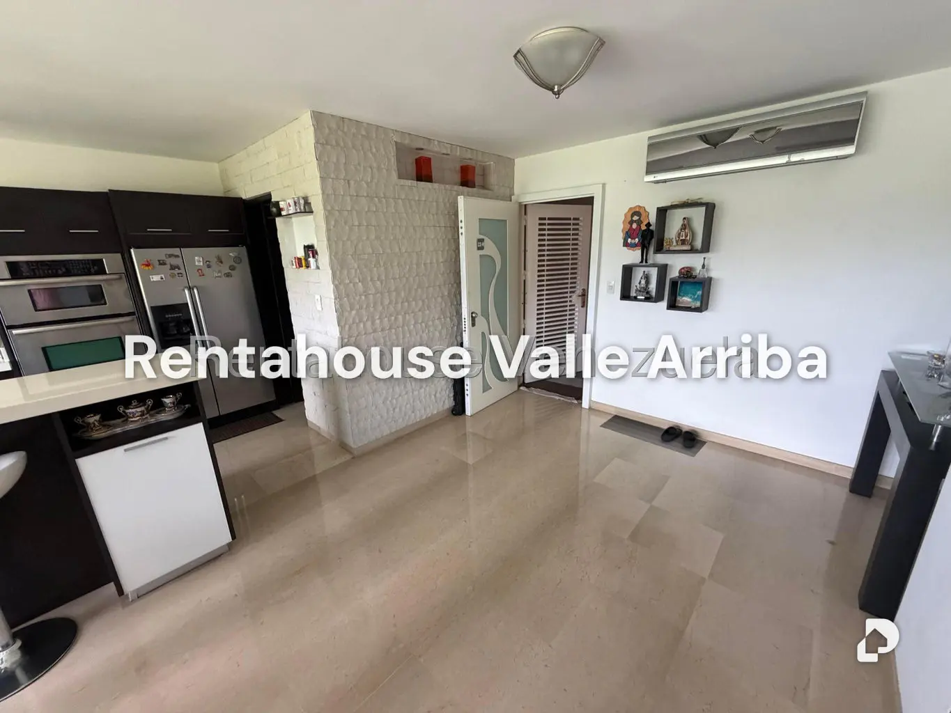 Apartamento en Lomas del Sol, Caracas – 6