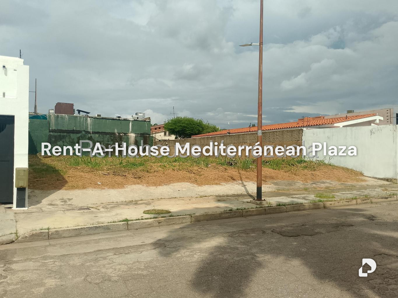 Terreno en La Viña, Valencia – 5