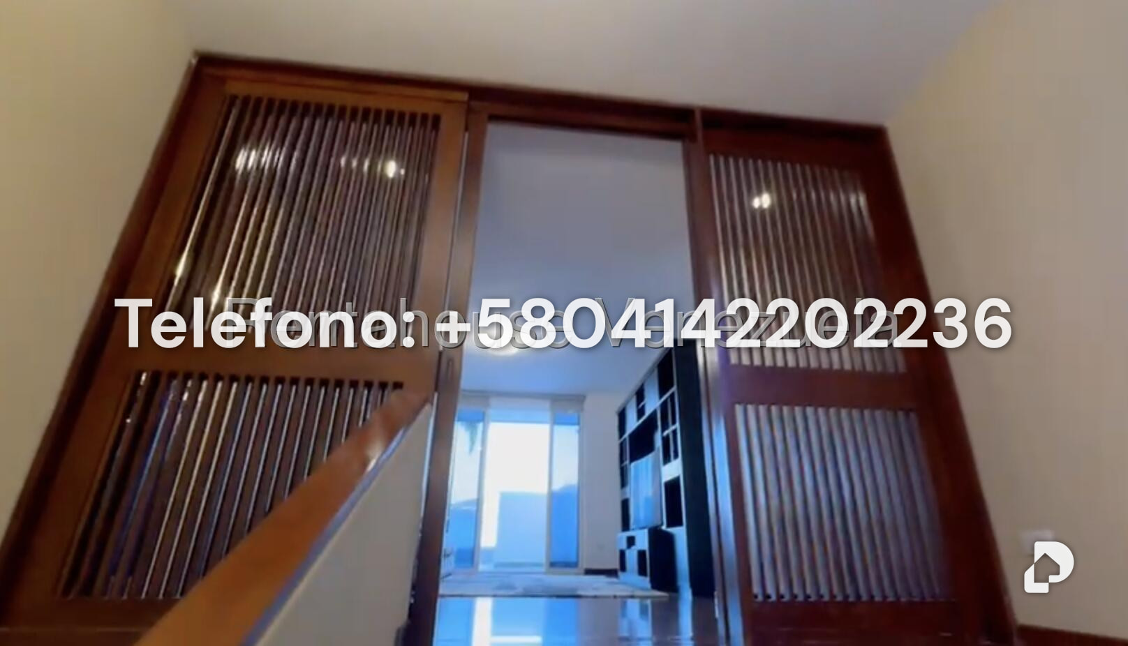 Casa en Prados del Este, Caracas – 21