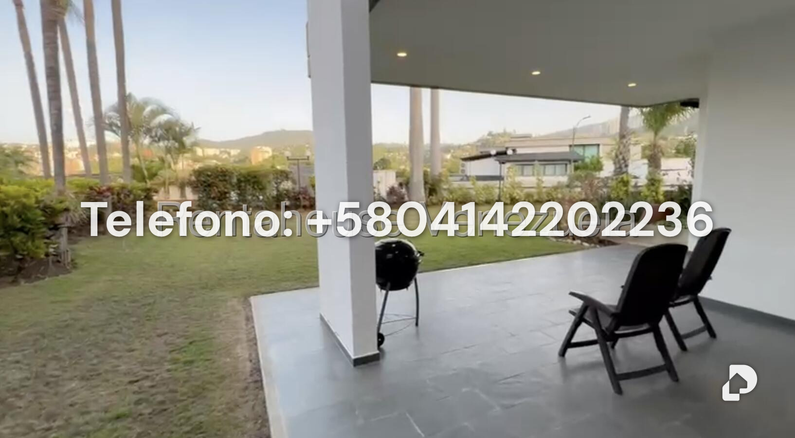 Casa en Prados del Este, Caracas – 17