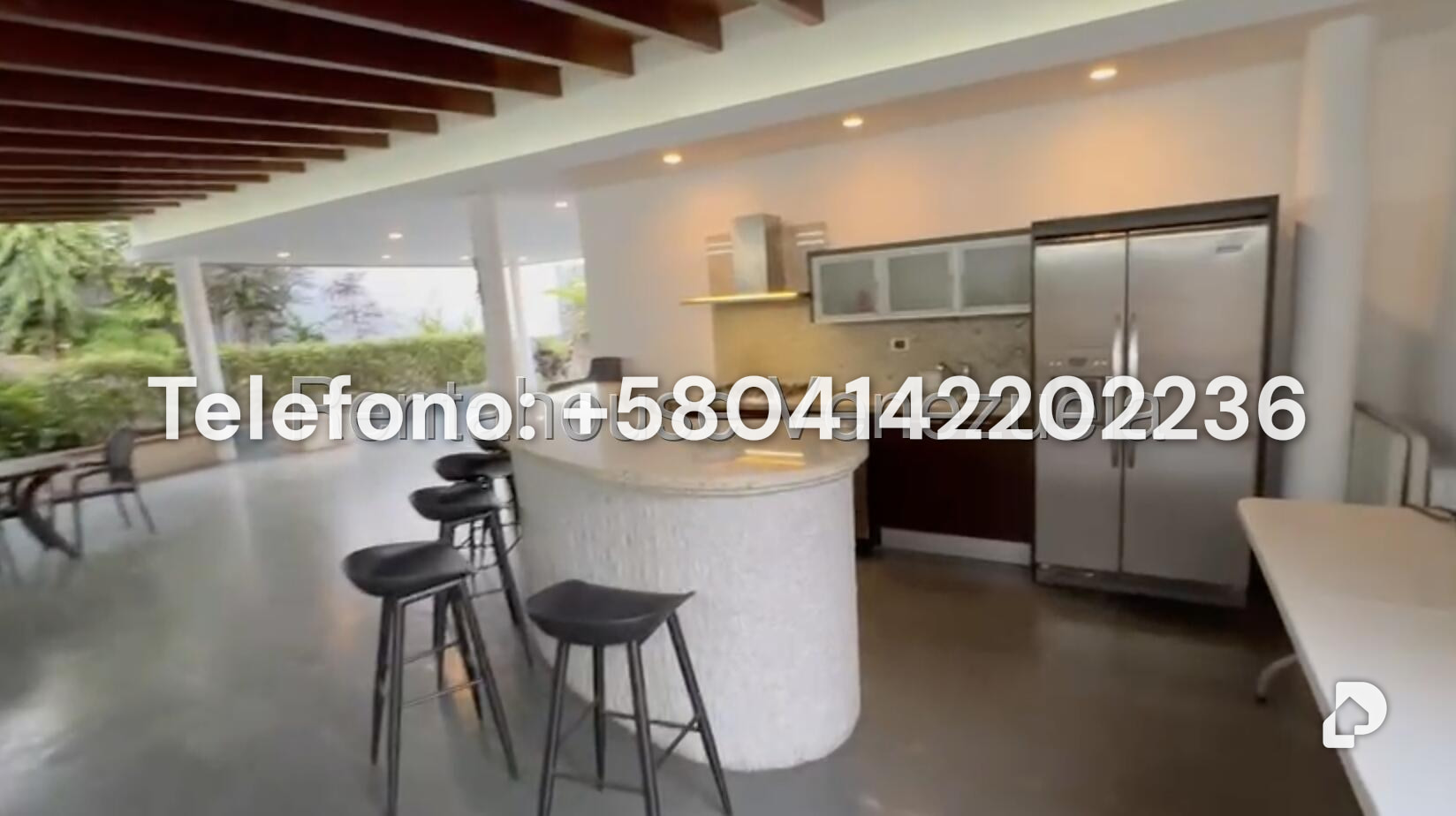 Casa en Prados del Este, Caracas – 16