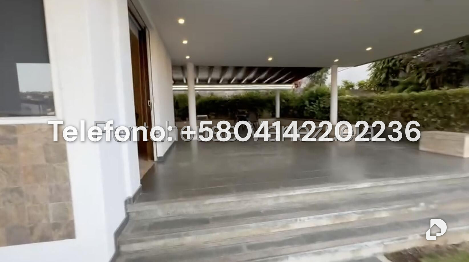 Casa en Prados del Este, Caracas – 20