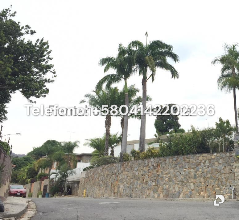 Casa en Prados del Este, Caracas – 47
