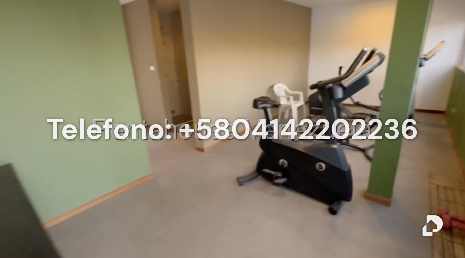 Casa en Prados del Este, Caracas – 36