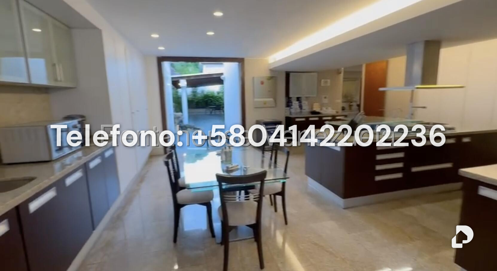 Casa en Prados del Este, Caracas – 10